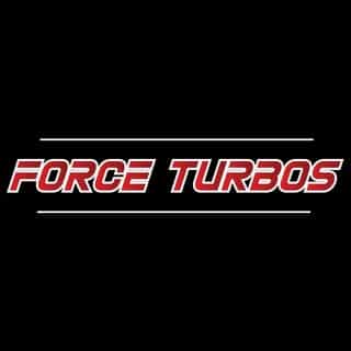 Force Turbos logo