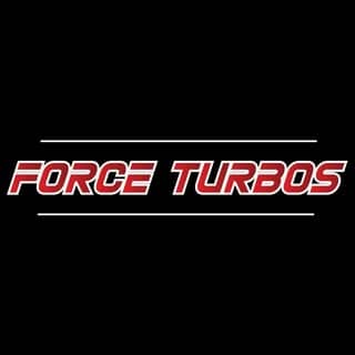 Force Turbos logo