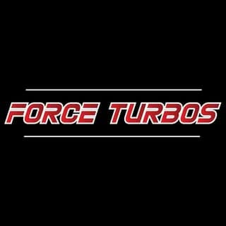 Force Turbos logo