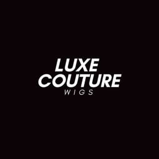Luxe Couture Wigs logo