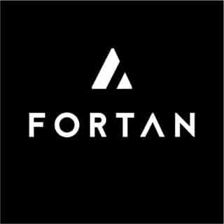 Fortan Activewear logo