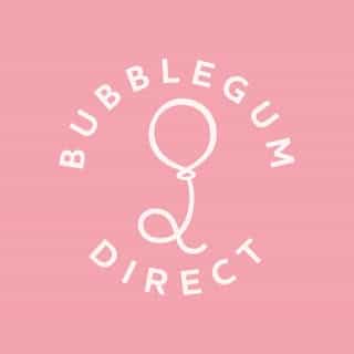 Bubblegum Direct logo