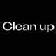Clean up logo