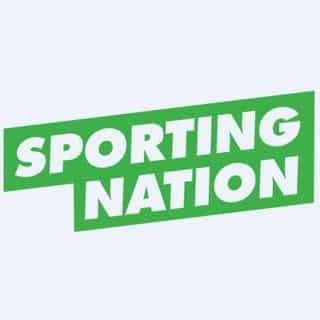Sporting Nation logo