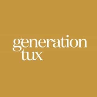 Generation Tux logo
