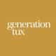 Generation Tux logo