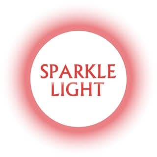 Sparkle Light logo