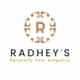 Radheys logo