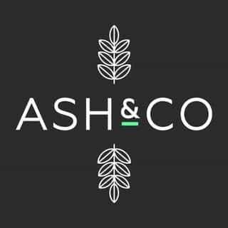 Ash & Co. Workshops logo