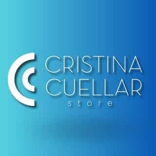 Cristina Cuellar Store logo