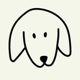 MoreWoof logo