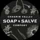 Chagrin Valley Soap & Salve logo