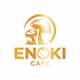 Enoki Cafe logo