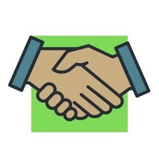 Once Upon a Brick Inc. Land Investments logo