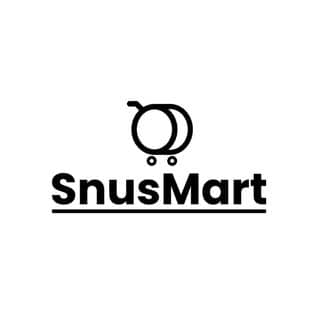 SnusMart logo