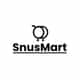 SnusMart logo