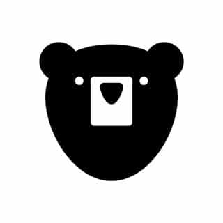 Bearsville Soap Company logo