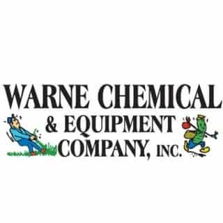 Warne Chemical & Equipment Company Inc. logo