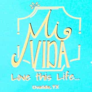 Mi Vida Uvalde logo