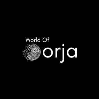 WorldOfOorja logo