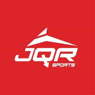 JQR Sports logo