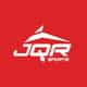 JQR Sports logo