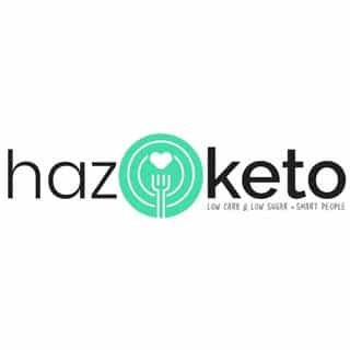 Haz KETO - Productos KETO logo