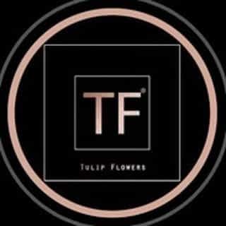 Tulip Flowers Tr LLC. logo