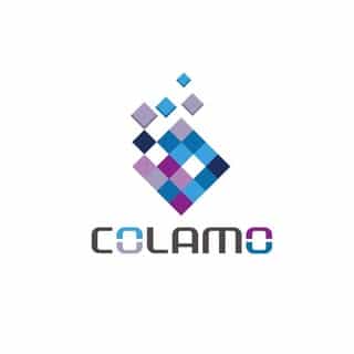 Colamo logo