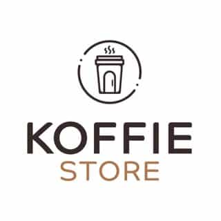 Koffiestore.nl logo