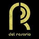 Del Rosario logo