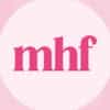 My Happy Flo logo