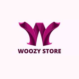 Woozy Store logo