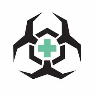 Biohazard Inc logo