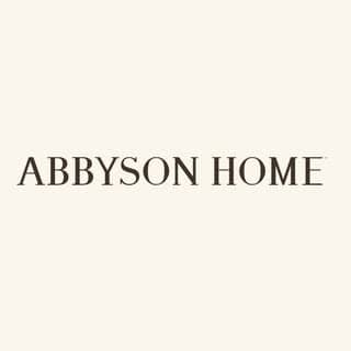 Abbyson.com logo
