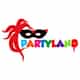 Party Land Online logo