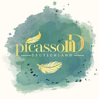 picassond® Deutschland logo