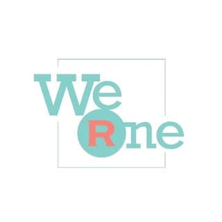 WERONE logo
