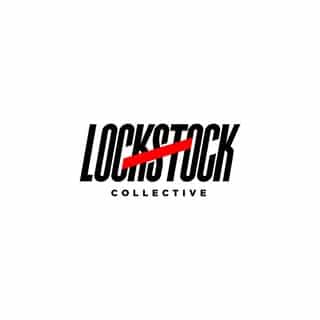 Lockstock Collective logo