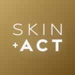 SkinAct logo