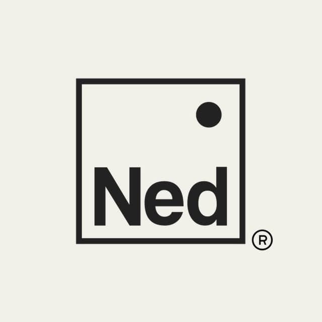 Ned logo