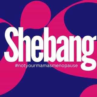 Shebang logo