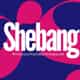 Shebang logo