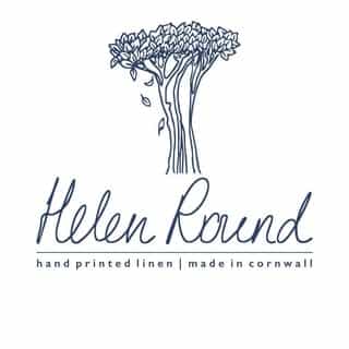 Helen Round logo