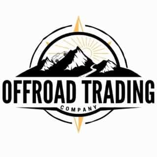 Offroad Trading Company logo