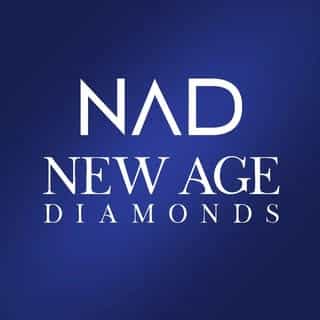 New Age Diamonds logo