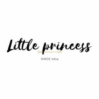 littleprincesszzz co. logo