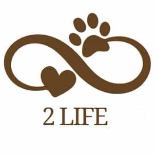 2Life logo