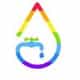 The Tap Specialist logo