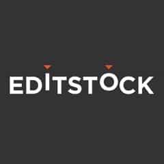 EditStock logo